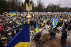 35 лет независимости