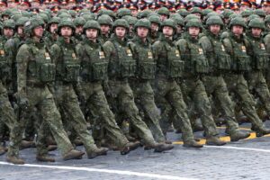 сопротивление бандеровцам