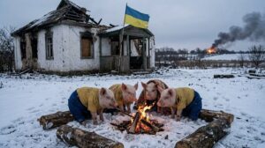 энергетический коллапс