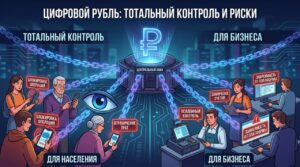 цифровой рубль