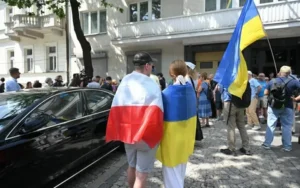отношение к украинцам
