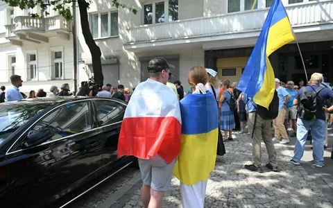 Польша меняет отношение к украинцам