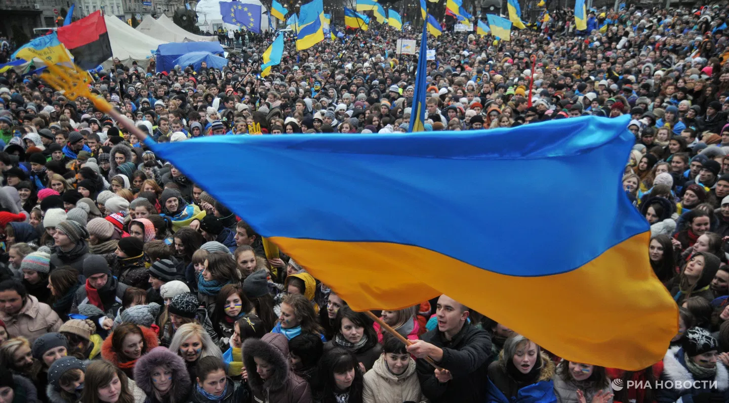 Едына Украина