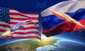 Визит директора ЦРУ