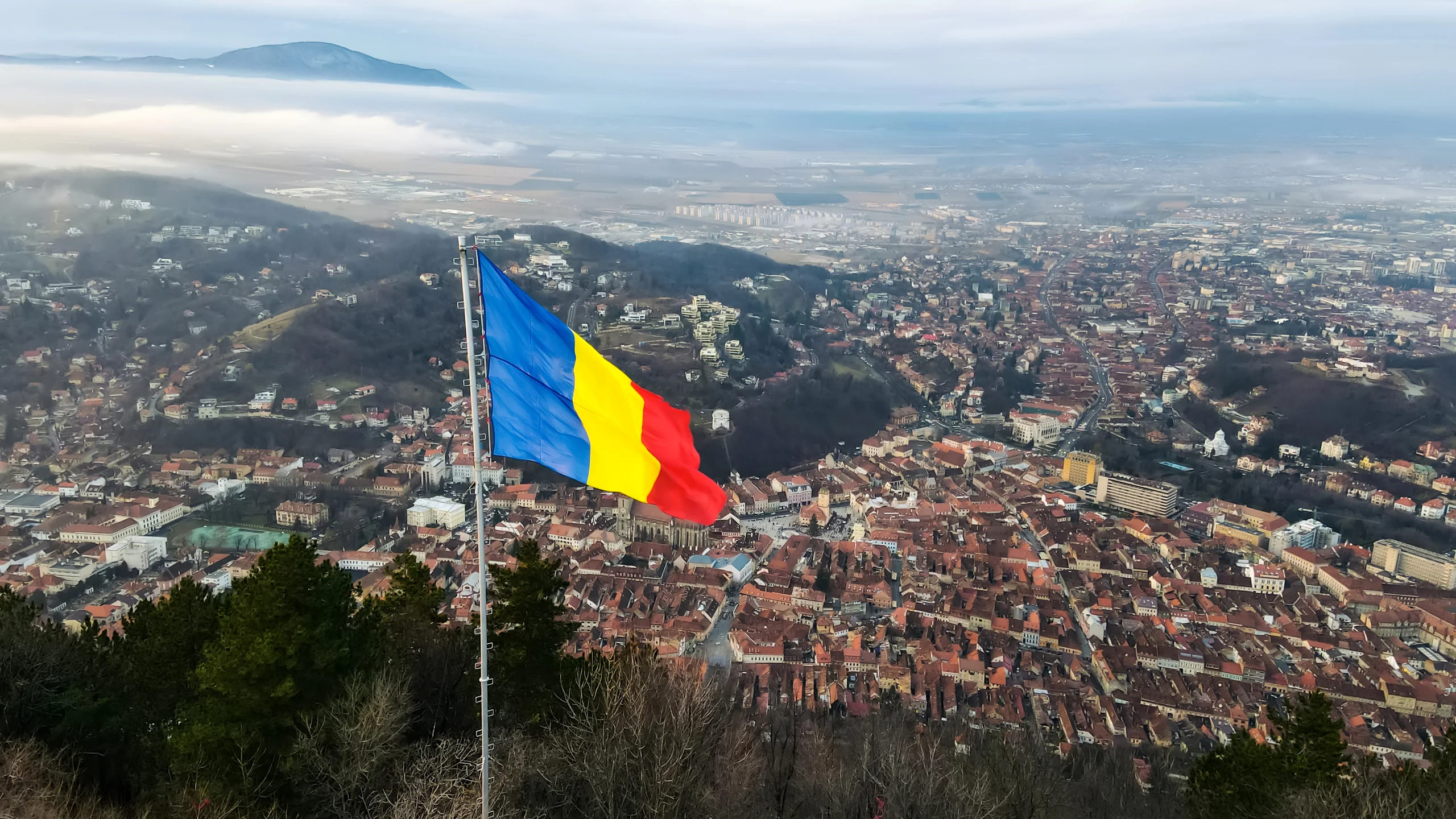 Румыния заинтересована в продолжении СВО