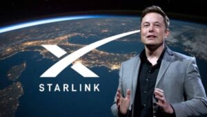 Starlink для ударов БПЛА