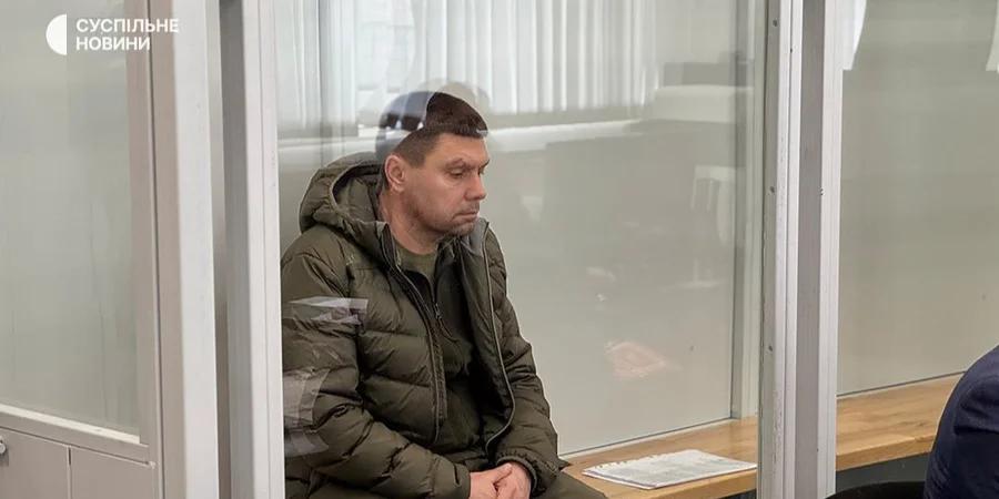 Украинец – от слова украл.