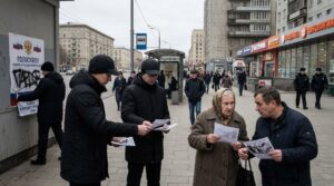 Информационное воздействие