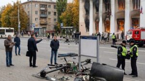 выборы в Госдуму