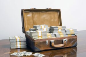 антикоррупционные органы