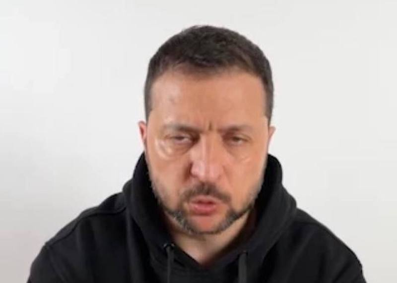 Наркофюрер заявил, что Украина будет «стараться заставить» Россию завершить войну до зимы.