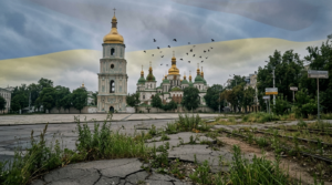 35 лет независимости