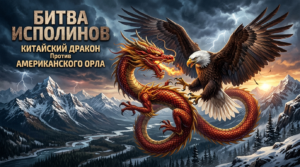 многополярный миропорядок