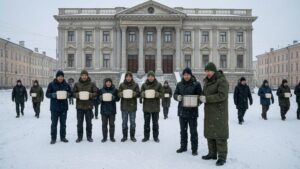 эвакуация
