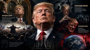 Трамп