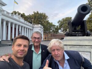 заключения мира